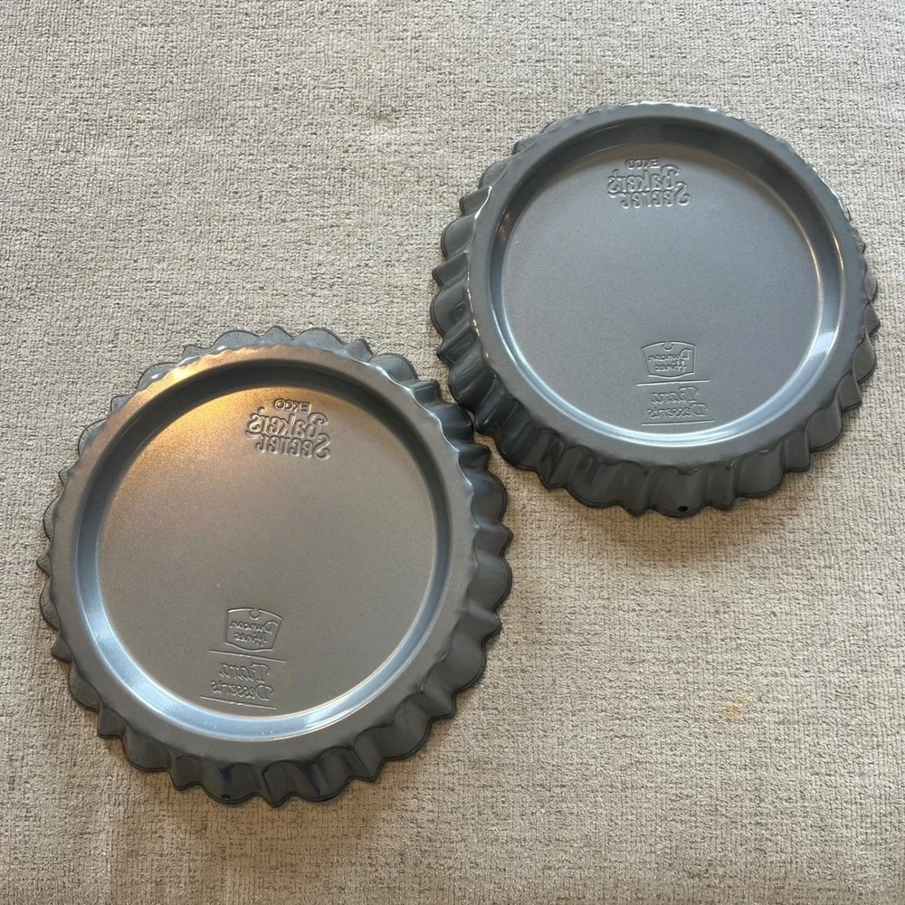 Ekco Bakers Secret vintage duncan